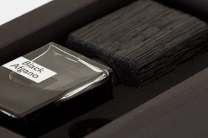 Black Afgano natan Branch