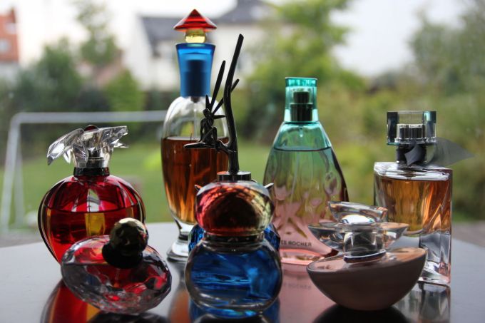 På fönsterbrädan får dem INTE stå!