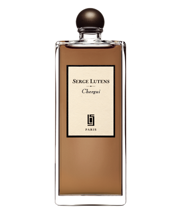 Serge Lutens – Chergui