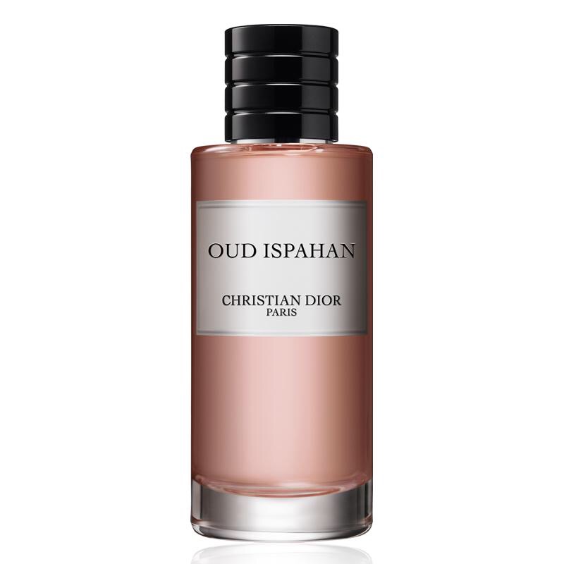 Christian Dior – Oud Ispahan