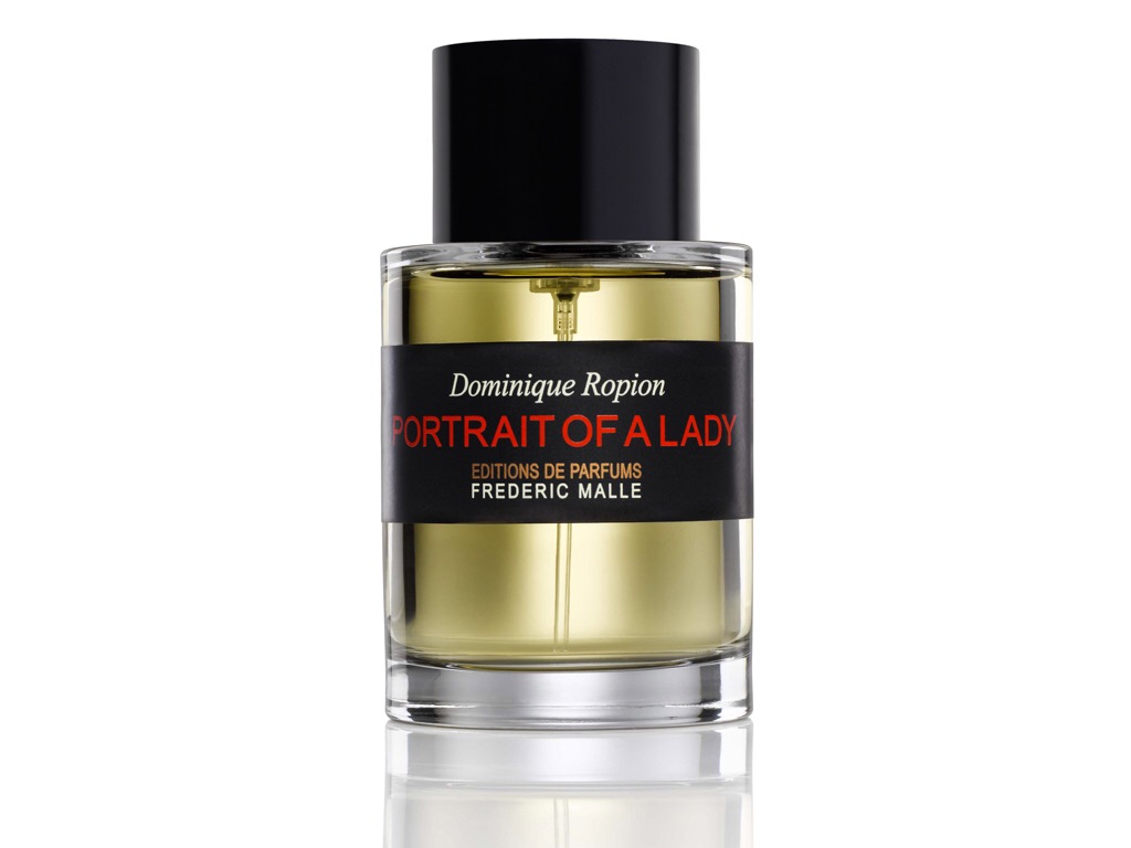 Frederic Malle – Portrait of a Lady