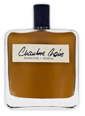 Chambre Noire – Olfactive Studio