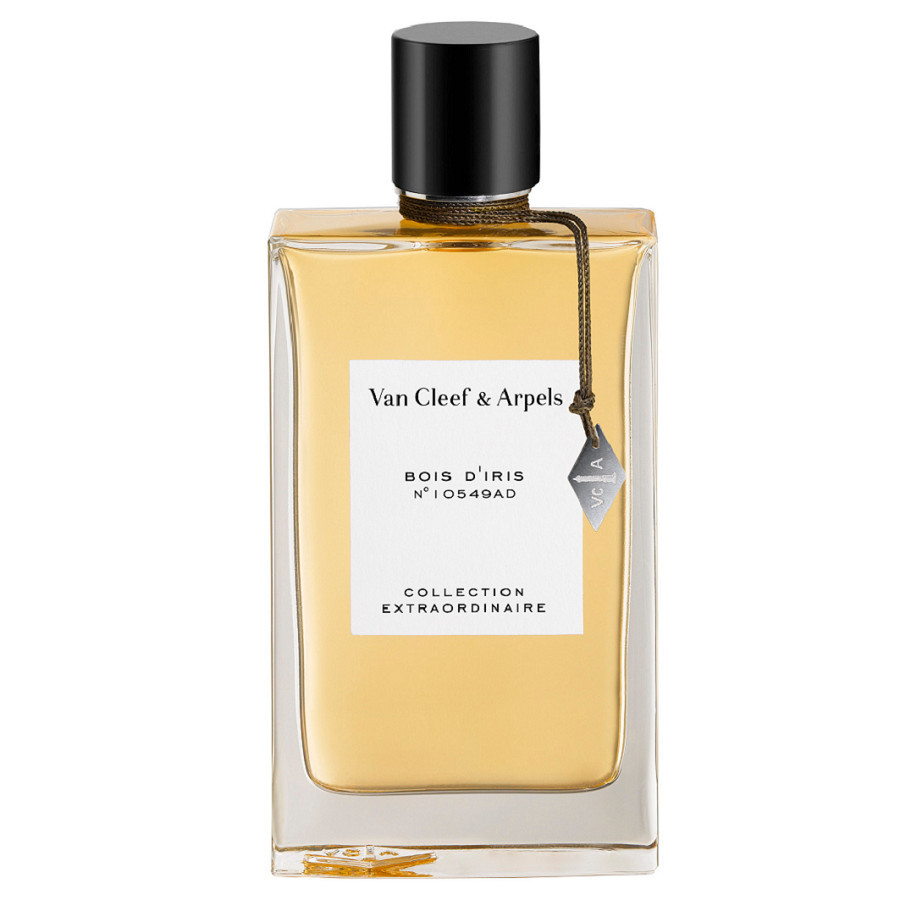 Van Cleef & Arpels – Bois d’Iris