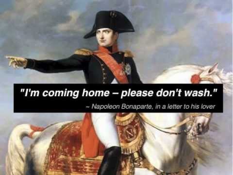 De mystiska feromonerna