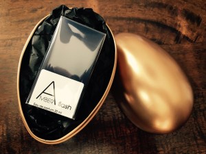 Tauerville, Amber Flash