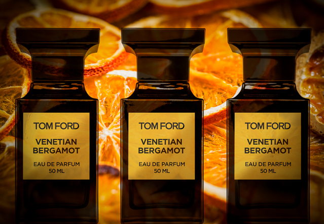 Tom Ford – Venetian Bergamot