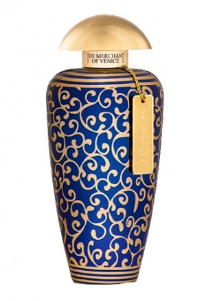 The Merchant of Venice – Arabesque