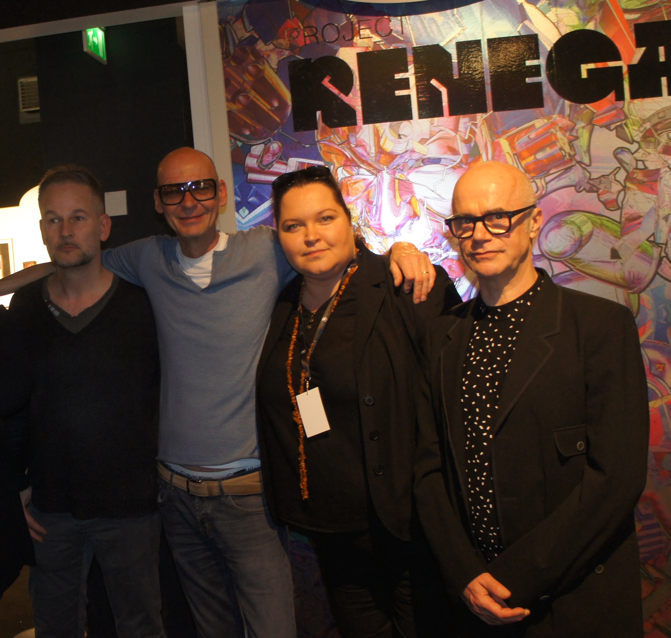 Fotorelation från Esxence – The Scent of Excellence 2016