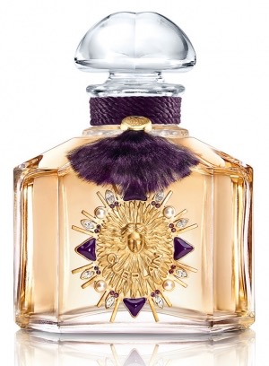 Guerlain – Le Bouquet de la Reine