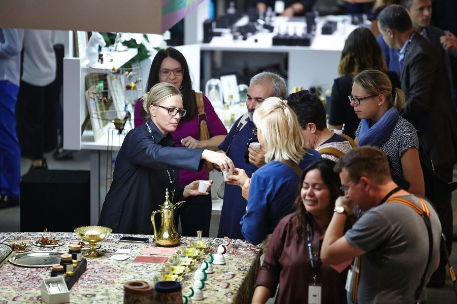 Pitti Fragranze 14, Firenze, Italien – är det snart dags att packa? :)