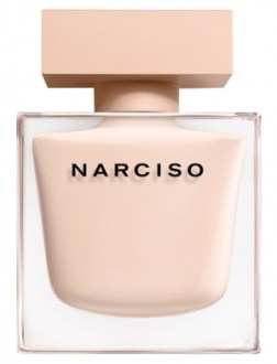 Narciso Rodriguez, Poudree