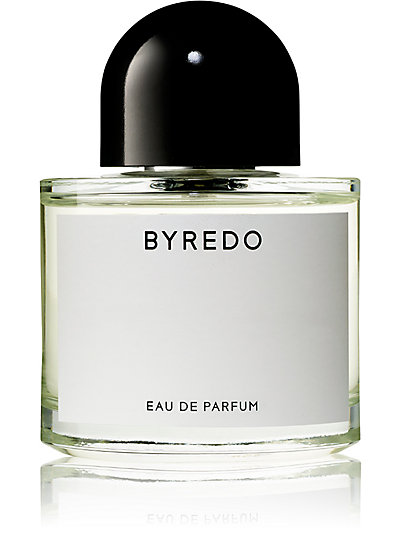 Parfymnyheter Hösten 2016. Byredo – Unnamed Perfume