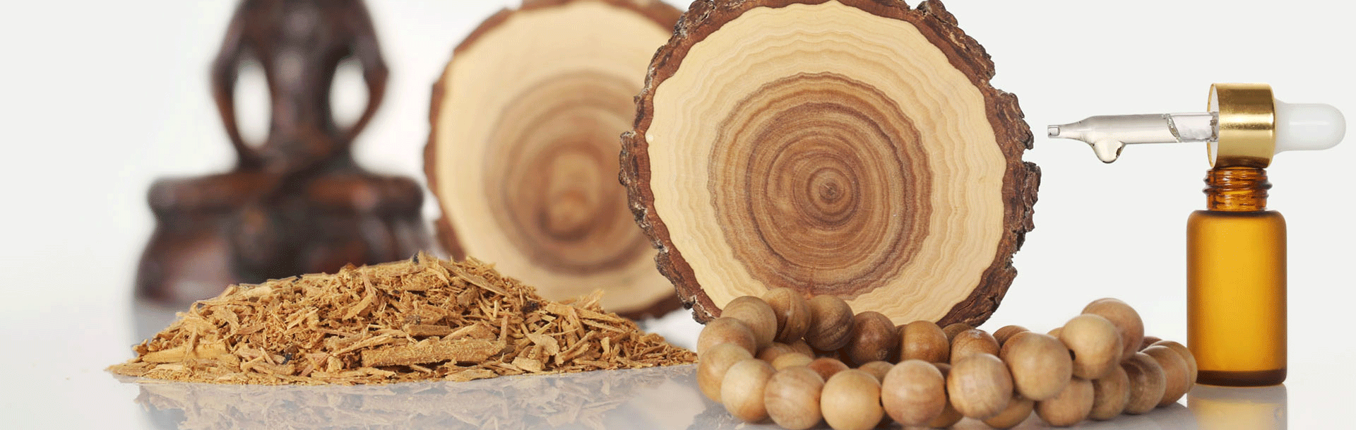 Sandelträ i parfym – naturlig perfektion i doftform