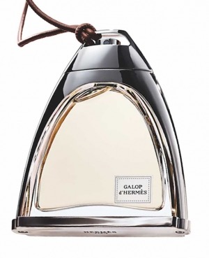 Hermes, Galop d'Hermes. Bildkälla: fragrantica.com