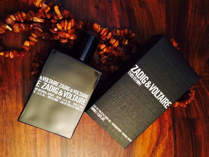 Zadig&Voltaire, This is him! 