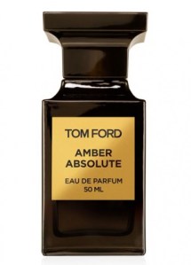 Tom Ford, Amber Absolute
