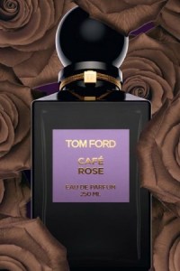 Tom Ford, Café Rose