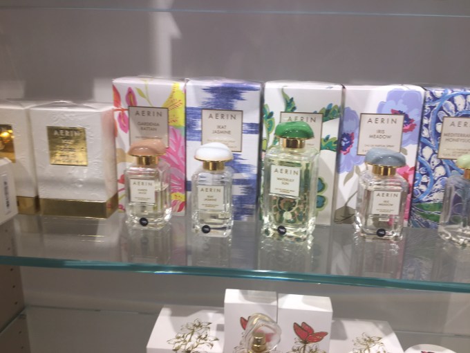 Aerin, Nordstrom, The Mall of San Juan