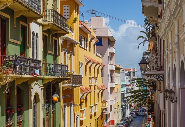 Parfymreseguiden – Puerto Rico 🇵🇷