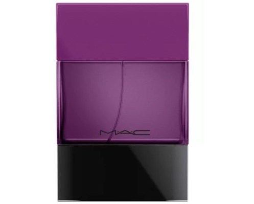 MAC, My Heroine, edp