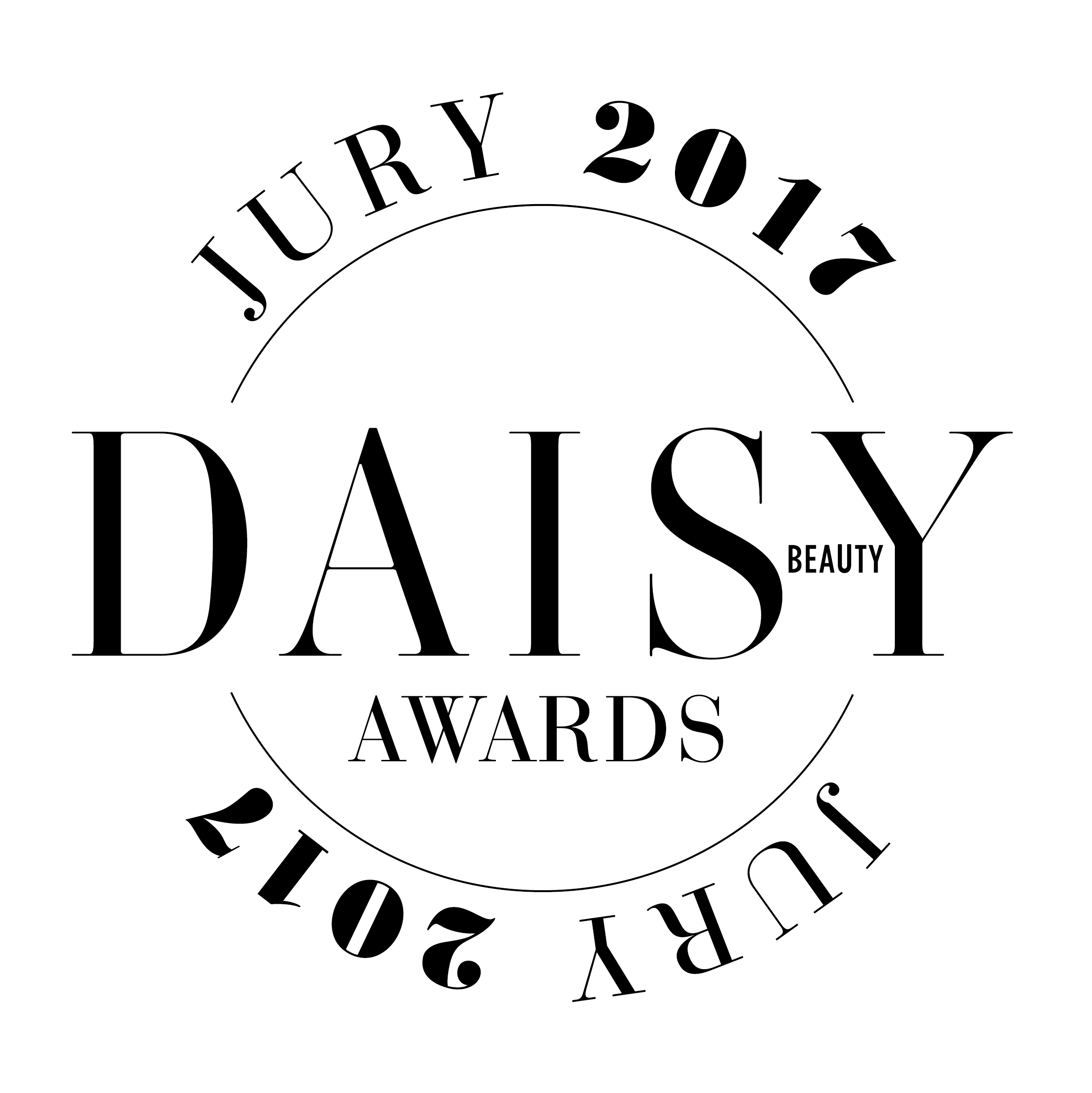 Daisy Beauty Awards 2017 – nu ska vi tycka till! 