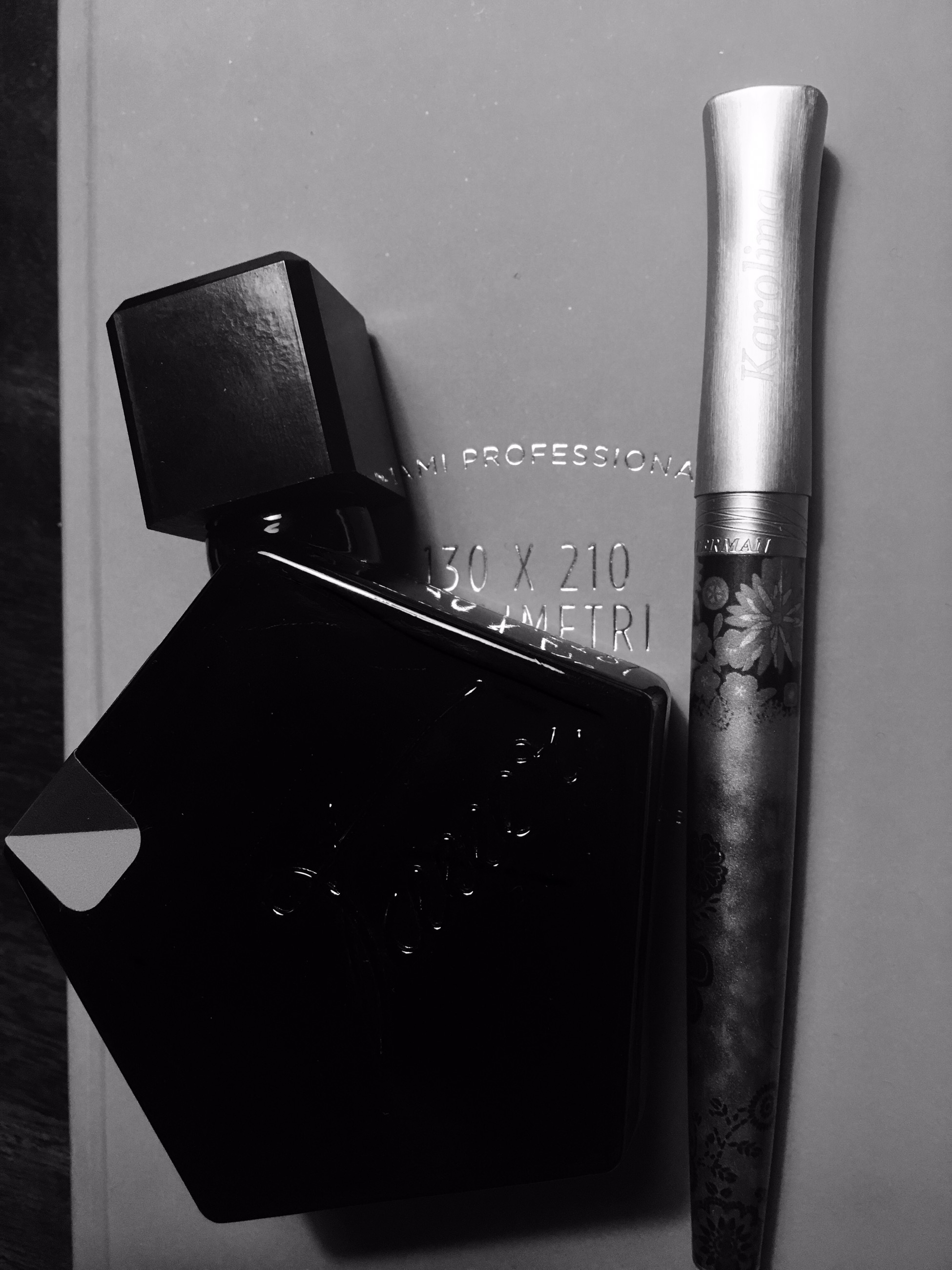 Tauer Perfumes – Au Coeur du Desert, äntligen min!