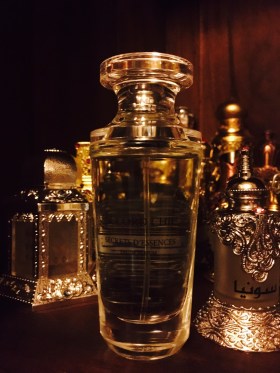 Yves Rocher - Accord Chic Secrets d'Essences