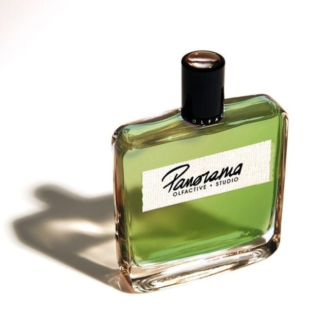 Olfactive Studio, Panorama