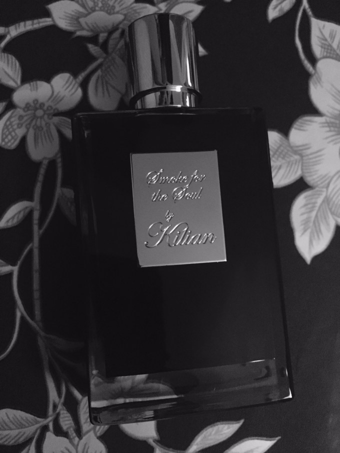 By Kilian, Smoke for the Soul