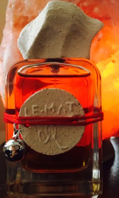 Le Mat, Talismans Collezione Preziosa