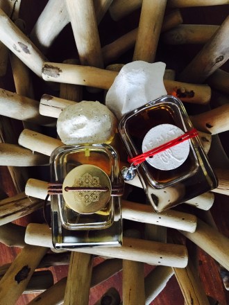 Sogno Reale och Le Mat från Talismans Collezione Preziosa