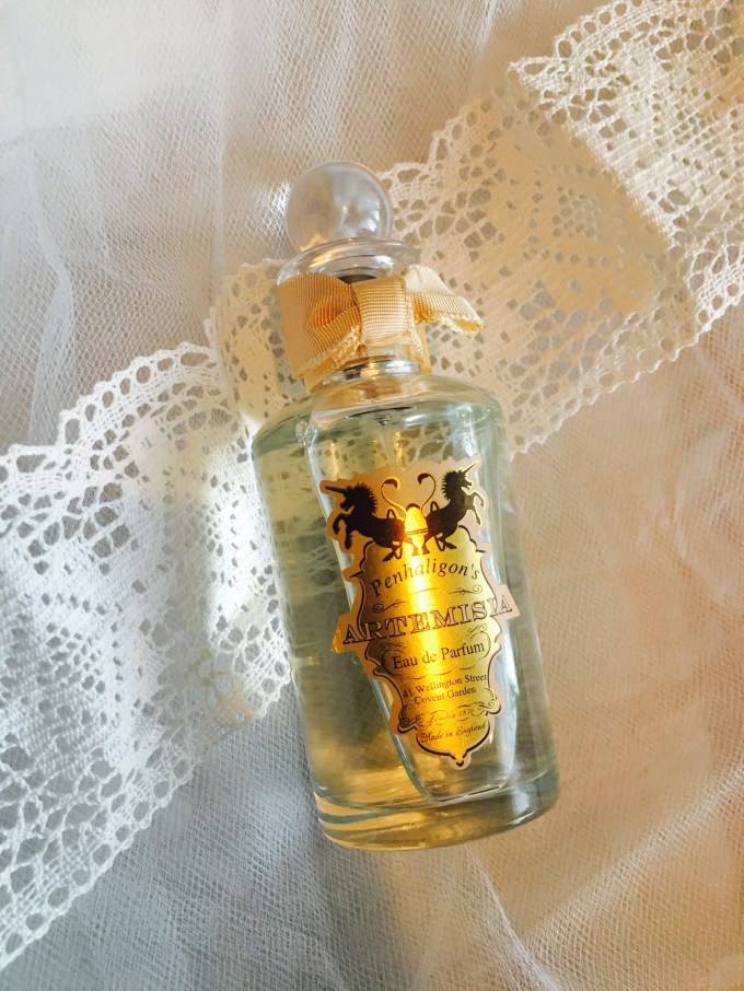 Penhaligon's Artemisia
