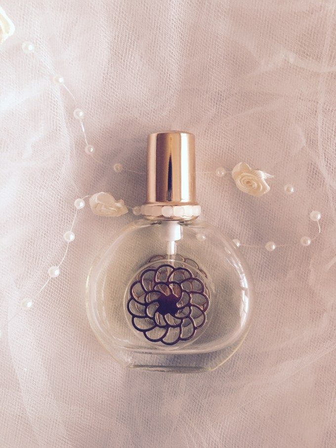 Guerlain, Meteorites