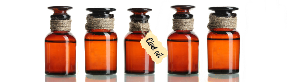 PARFYMSKOLA, DEL 10: Animaliska ingredienser i parfymeri – sibet