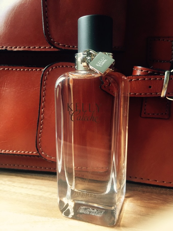 Hermes, Kelly Caleche