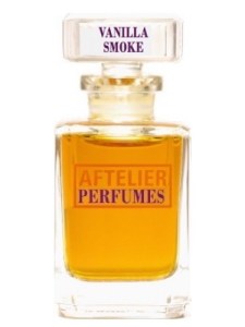 Aftelier Perfumes, Vanilla Smoke