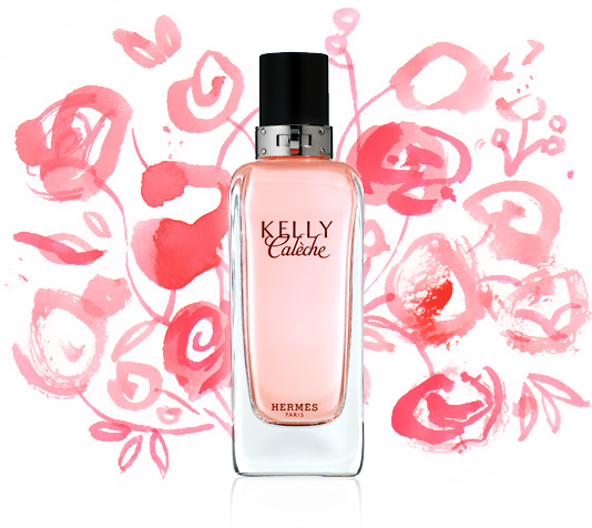 Månadens doft – Juli 2017: Hermes – Kelly Caleche