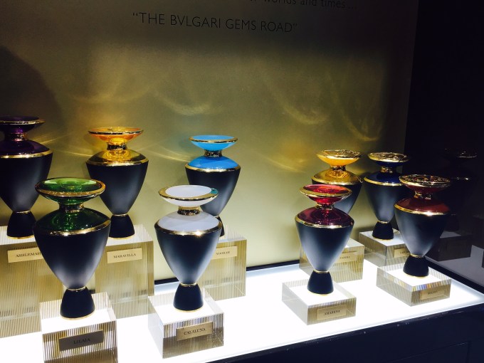 Bvlgari Bvlgari
