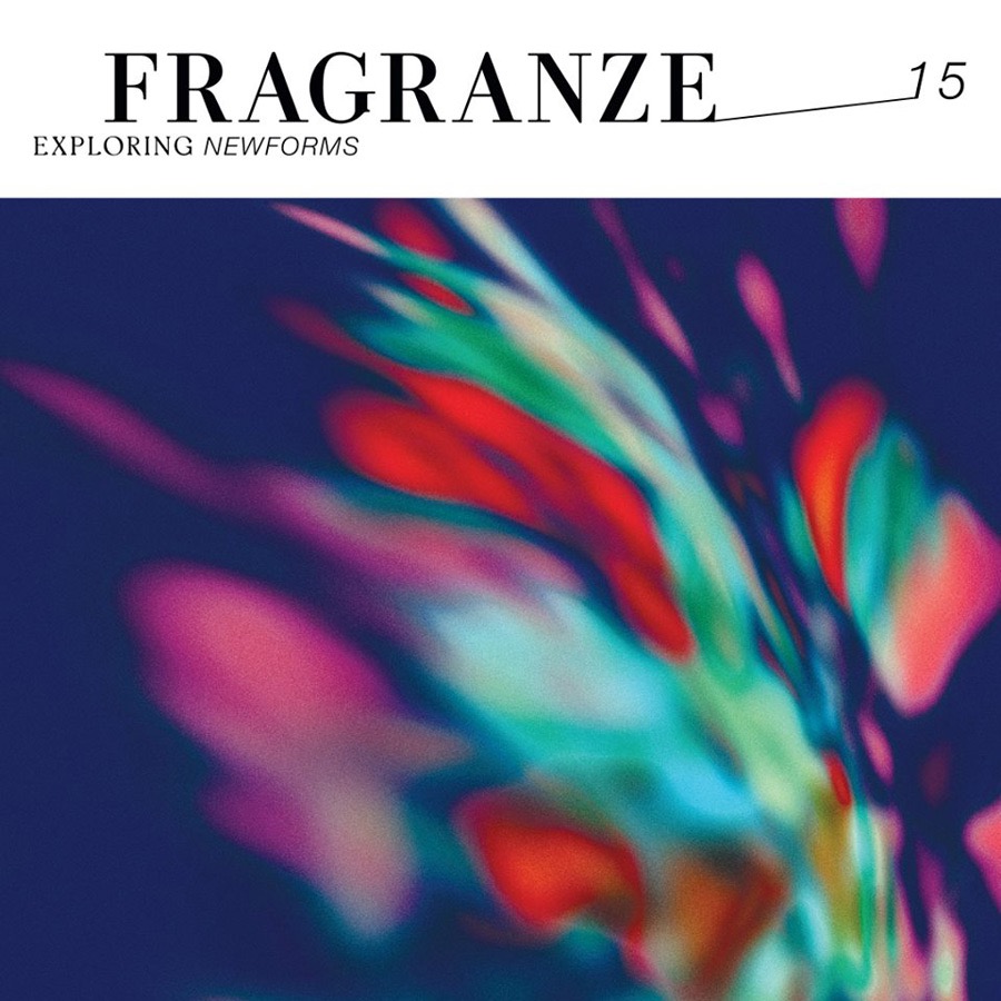 Pitti Fragranze 2017 – perfume community, parfymörer, vänner…