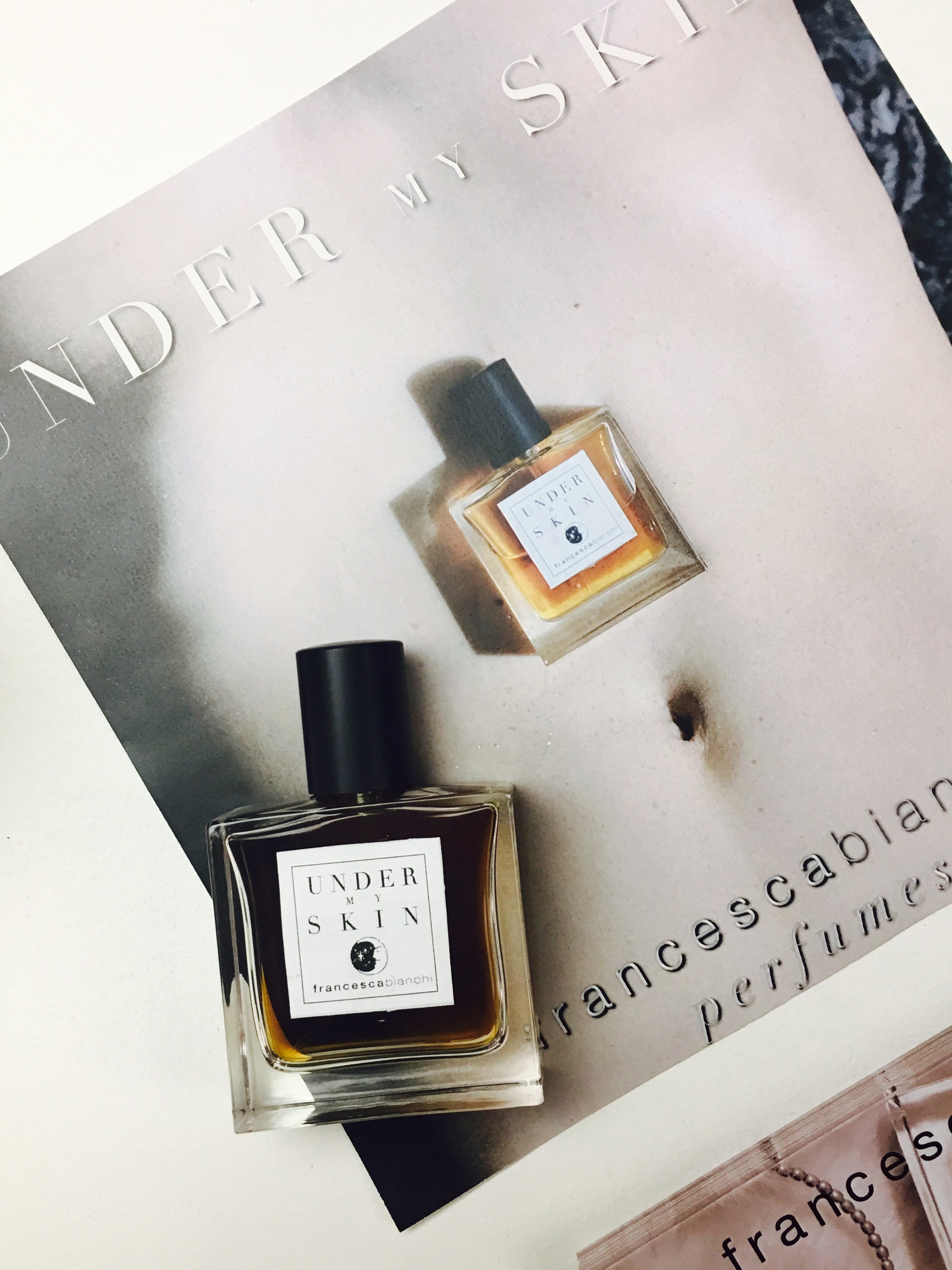 Pitti Fragranze 2017 – några highlights