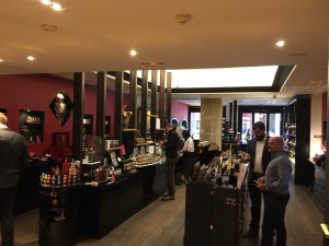 Jovoy Paris, seventh heaven för varje parfumista