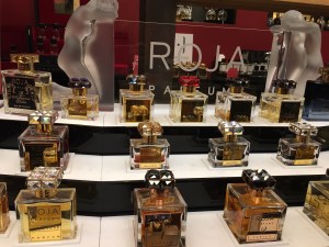 Roja Parfums
