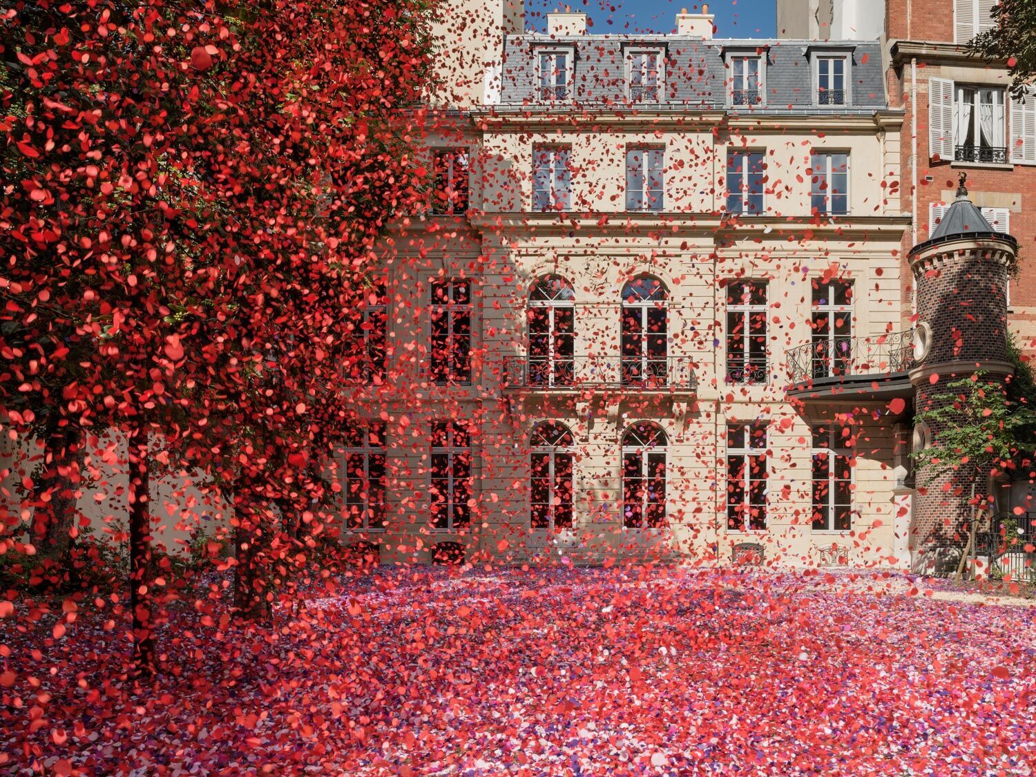 Parfymreseguide – Paris. Ett besök på museernas museum – Le Grand Musée du Parfum