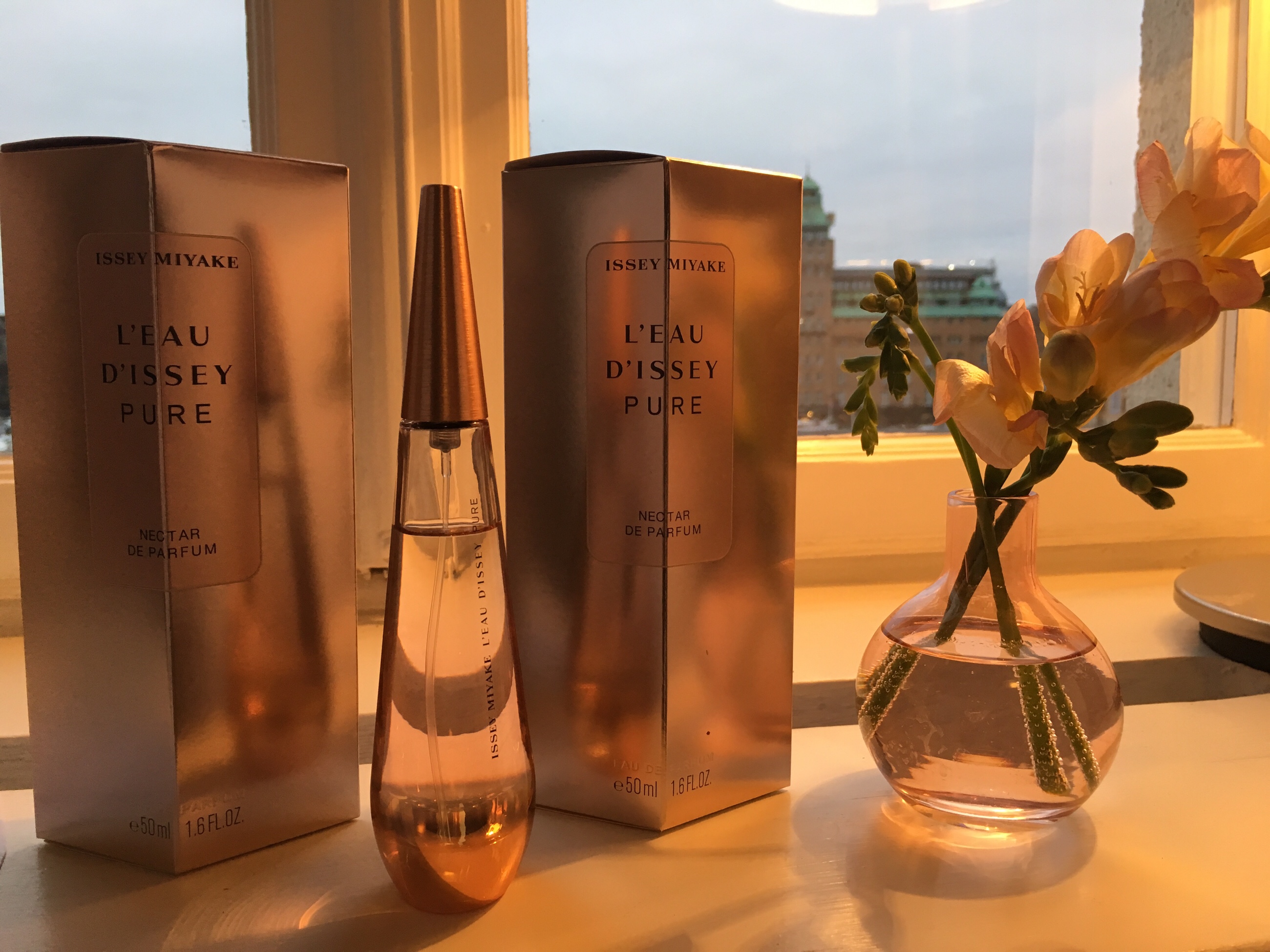 Daisy Beauty Expo 2018 – ett event i världsklass!