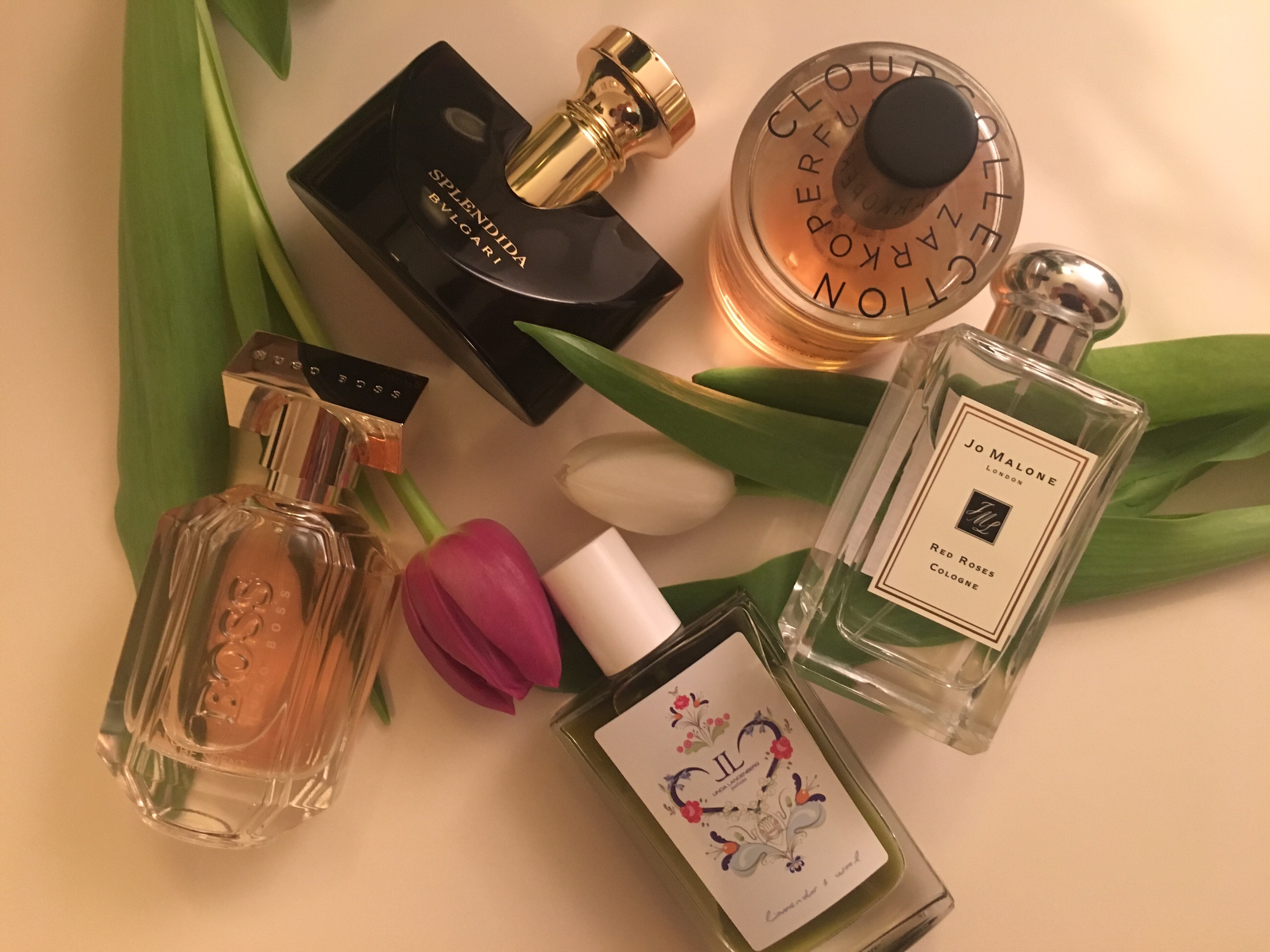 Daisy Beauty Awards 2018 – Årets Damdoft och mycket annat roligt