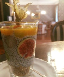 Fjukosten sägs vara bra