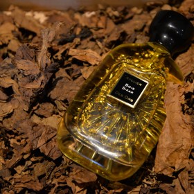 Atelier des Ors, Bois Sikar