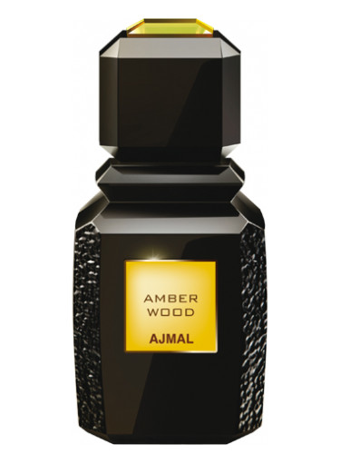 Synth story of Amber Wood – Ajmal
