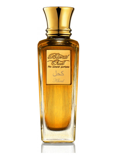 Orientalisk fest med Khoul – Blend Oud