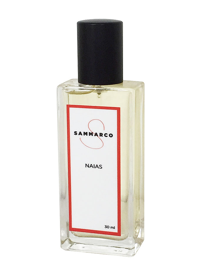 Midsommarnatt med Naias – Sammarco